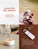 Digital Catalog - Holiday Merch Gifting Guide 2025