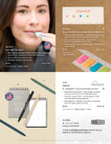 Digital Catalog - Holiday Merch Gifting Guide 2025