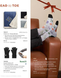 Digital Catalog - Holiday Merch Gifting Guide 2025