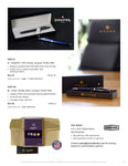Digital Catalog - Holiday Merch Gifting Guide 2025