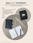Digital Catalog - Holiday Merch Gifting Guide 2025