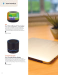 Digital Catalog - Holiday Gifting Lasting Luxury and Gourmet Food 2025