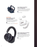 Digital Catalog - Holiday Gifting Lasting Luxury and Gourmet Food 2025