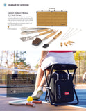 Digital Catalog - Holiday Gifting Lasting Luxury and Gourmet Food 2025
