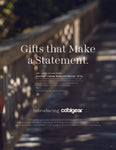 Digital Catalog - Holiday Gifting Lasting Luxury and Gourmet Food 2025