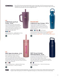 Digital Catalog - Holiday Gifting Lasting Luxury and Gourmet Food 2025