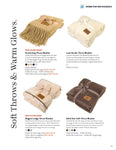 Digital Catalog - Holiday Gifting Lasting Luxury and Gourmet Food 2025