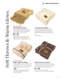 Digital Catalog - Holiday Gifting Lasting Luxury and Gourmet Food 2025