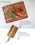 Digital Catalog - Holiday Gifting Lasting Luxury and Gourmet Food 2025