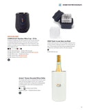 Digital Catalog - Holiday Gifting Lasting Luxury and Gourmet Food 2025