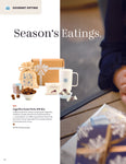 Digital Catalog - Holiday Gifting Lasting Luxury and Gourmet Food 2025