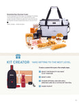 Digital Catalog - Holiday Gifting Lasting Luxury and Gourmet Food 2025