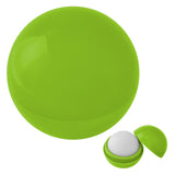 LIME Lip Moisturizer Ball plain grouped