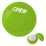 Greif® Lip Moisturizer Ball (MIN 1000)