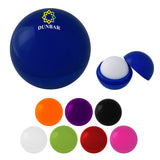 Lip Moisturizer Ball  grouped