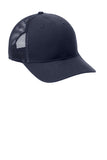 Navy Carhartt Rugged Professional Series Cap CT106687