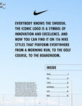 Digital Catalog - Nike Fall 2025 (New 2026 Styles)