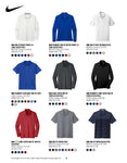 Digital Catalog - Nike Fall 2025 (New 2026 Styles)
