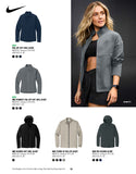Digital Catalog - Nike Fall 2025 (New 2026 Styles)