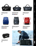 Digital Catalog - Nike Fall 2025 (New 2026 Styles)