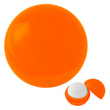 ORANGE Lip Moisturizer Ball plain grouped