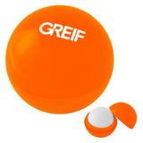 Greif® Lip Moisturizer Ball (MIN 1000)
