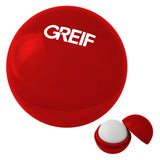 Greif® Lip Moisturizer Ball (MIN 1000)