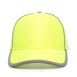 Greif® SPECIAL ORDER Safety Mesh-Back Cap (MIN 72)