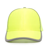 Greif® SPECIAL ORDER Safety Mesh-Back Cap (MIN 72)