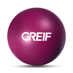 Greif® Round Stress Reliever with Printed Logo (MIN 200)