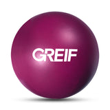 Greif® Round Stress Reliever with Printed Logo (MIN 200)