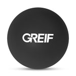 Greif® Round Stress Reliever with Printed Logo (MIN 200)