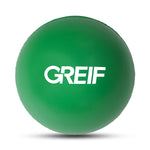 Greif® Round Stress Reliever with Printed Logo (MIN 200)