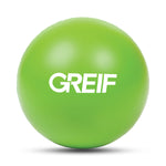 Greif® Round Stress Reliever with Printed Logo (MIN 200)