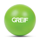 Greif® Round Stress Reliever with Printed Logo (MIN 200)