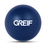 Greif® Round Stress Reliever with Printed Logo (MIN 200)