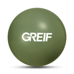 Greif® Round Stress Reliever with Printed Logo (MIN 200)