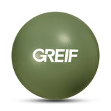 Greif® Round Stress Reliever with Printed Logo (MIN 200)