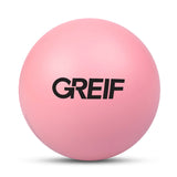Greif® Round Stress Reliever with Printed Logo (MIN 200)