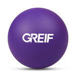 Greif® Round Stress Reliever with Printed Logo (MIN 200)