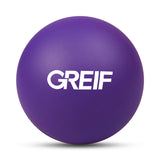 Greif® Round Stress Reliever with Printed Logo (MIN 200)