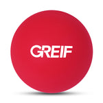 Greif® Round Stress Reliever with Printed Logo (MIN 200)