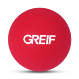 Greif® Round Stress Reliever with Printed Logo (MIN 200)