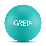 Greif® Round Stress Reliever with Printed Logo (MIN 200)