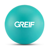 Greif® Round Stress Reliever with Printed Logo (MIN 200)