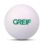 Greif® Round Stress Reliever with Printed Logo (MIN 200)