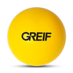 Greif® Round Stress Reliever with Printed Logo (MIN 200)