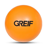 Greif® Round Stress Reliever with Printed Logo (MIN 200)