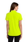 SftyYellow CornerStone Women's Workwear Pro Polo CS451