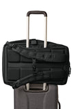 ShadyBlue The North Face 35L Travel Backpack NF0A8EZK